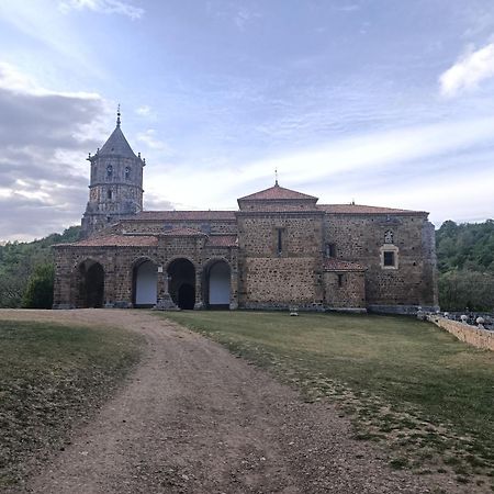 Taranilla Hotel Rural Valle Del Tuejar מראה חיצוני תמונה