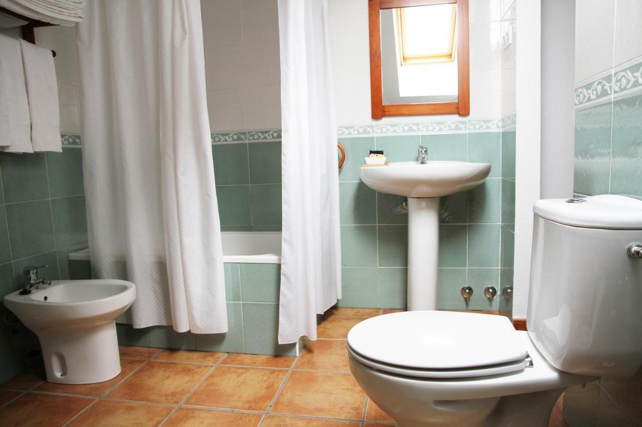 Taranilla Hotel Rural Valle Del Tuejar מראה חיצוני תמונה