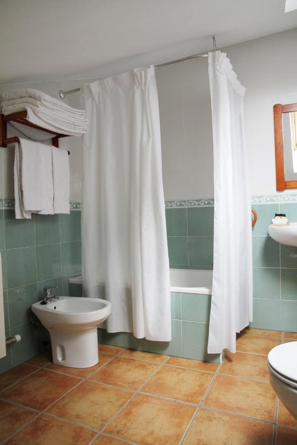 Taranilla Hotel Rural Valle Del Tuejar חדר תמונה