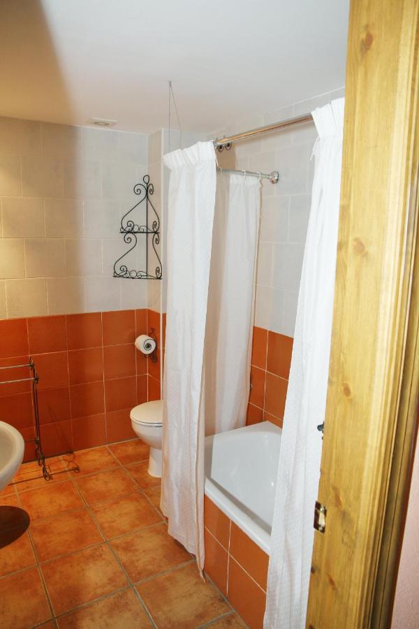 Taranilla Hotel Rural Valle Del Tuejar חדר תמונה