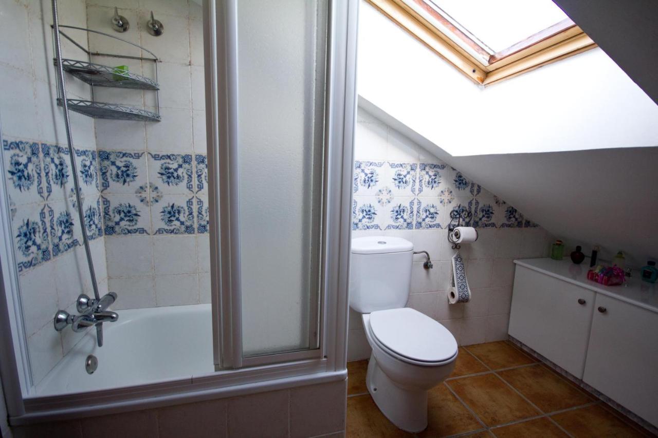 Taranilla Hotel Rural Valle Del Tuejar מראה חיצוני תמונה