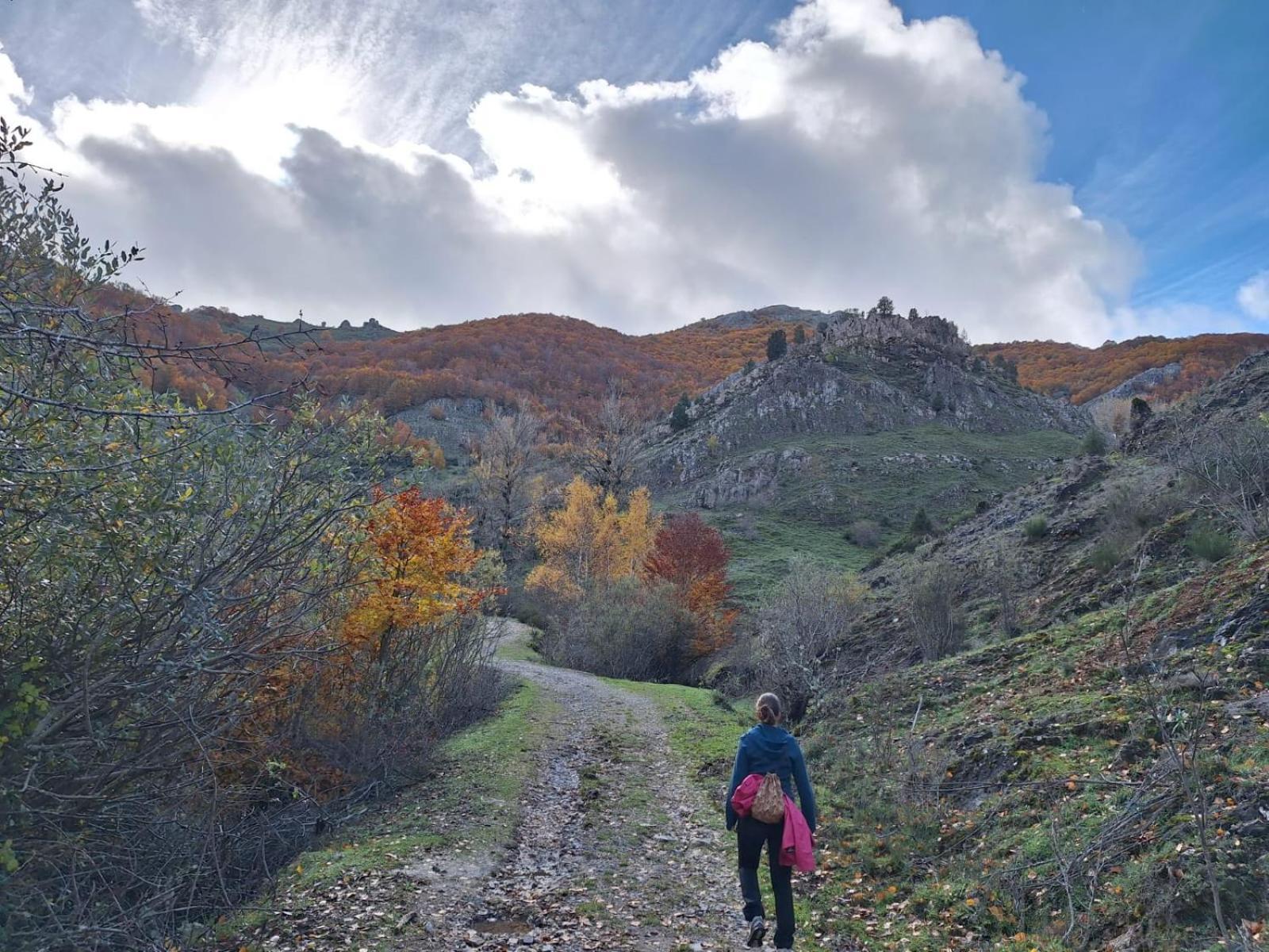 Taranilla Hotel Rural Valle Del Tuejar מראה חיצוני תמונה