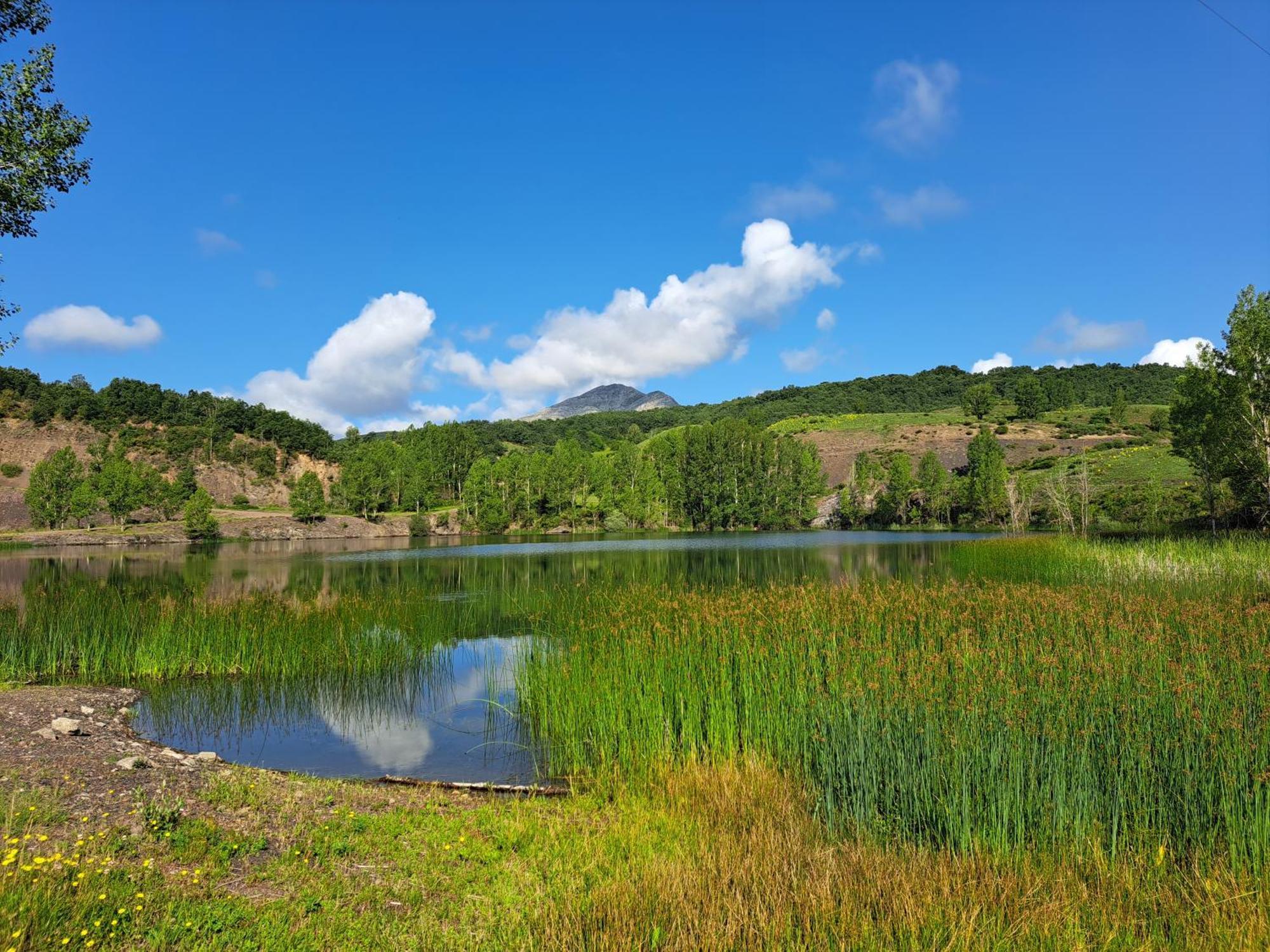 Taranilla Hotel Rural Valle Del Tuejar מראה חיצוני תמונה